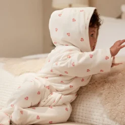 Heart Pramsuit