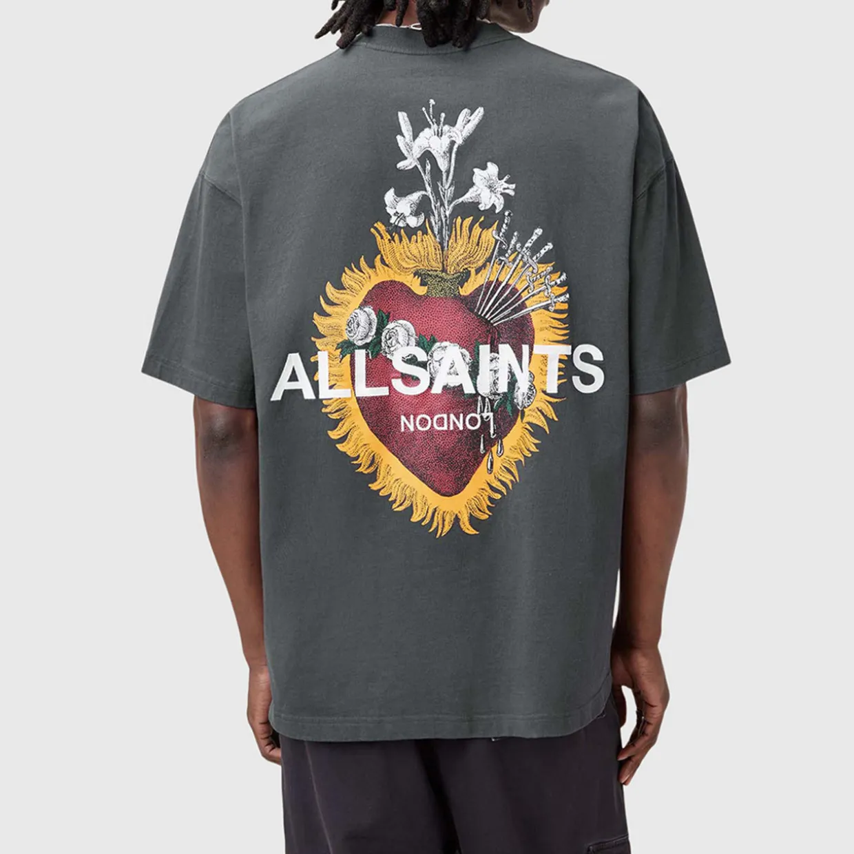 Heartfelt Logo T-Shirt