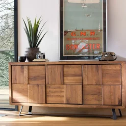 Heathfield Camden Wide Sideboard
