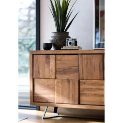 Heathfield Camden Wide Sideboard