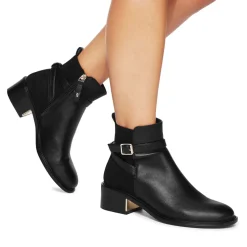 Helen Heeled Boots