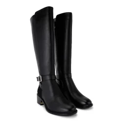 Helen Knee High Boots