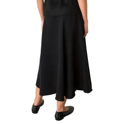 Helena Flared Skirt
