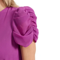 Helene Belted Jumpsuit