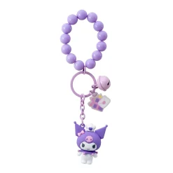 Hello Kitty & Friends Keyring & Bracelet Celebration
