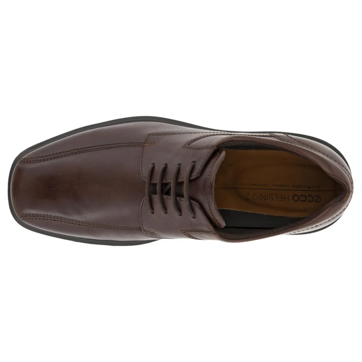 Helsinki 2 Oxford Shoes