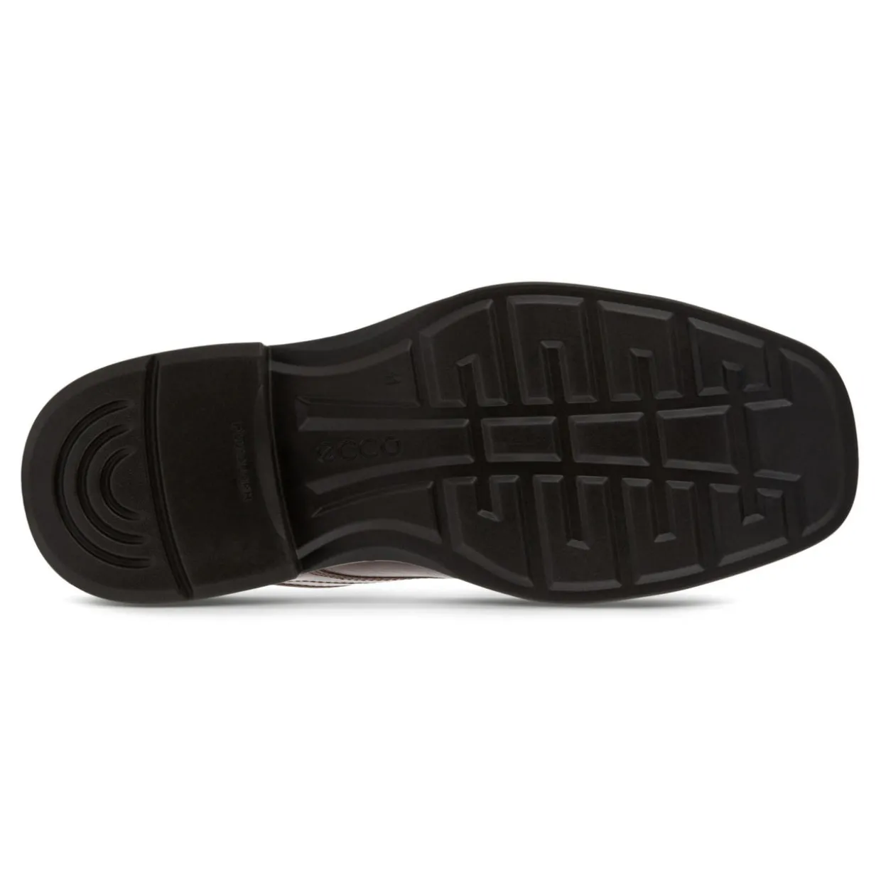 Helsinki 2 Oxford Shoes