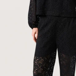 Henni Lace Trousers