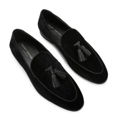 Henry Loafers