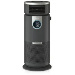 HEPA Air Purifier 3-in-1