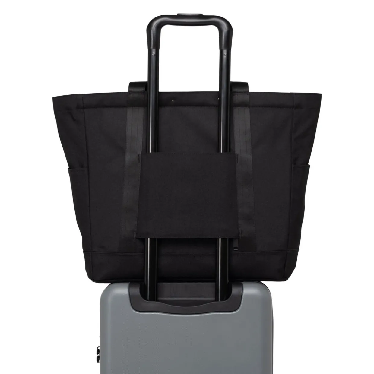 Heritage Tote Bag