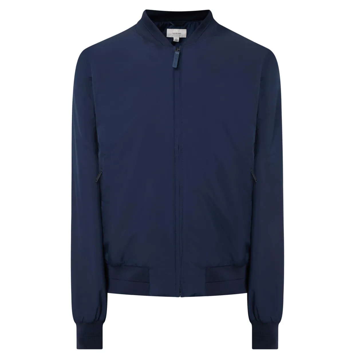 Hero Water-Resistant Bomber Jacket