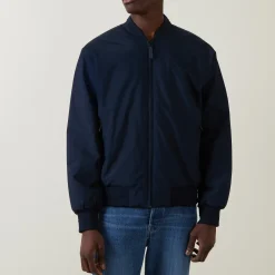 Hero Water-Resistant Bomber Jacket