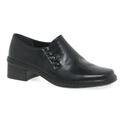 Hertha High-Cut Shoes