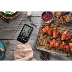 Heston Blumenthal Precision 5-in-1 Digital Cooking Thermometer