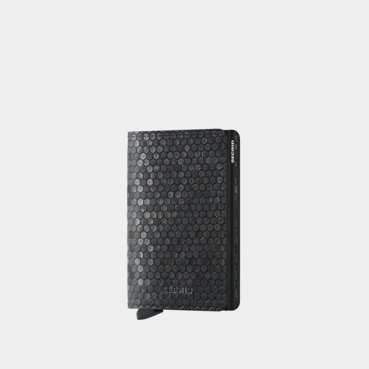 Hexagon Slim Wallet