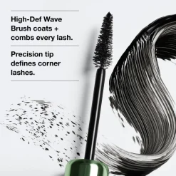 High Impact High-Fi™ Full Volume Mascara