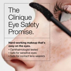 High Impact High-Fi™ Full Volume Mascara
