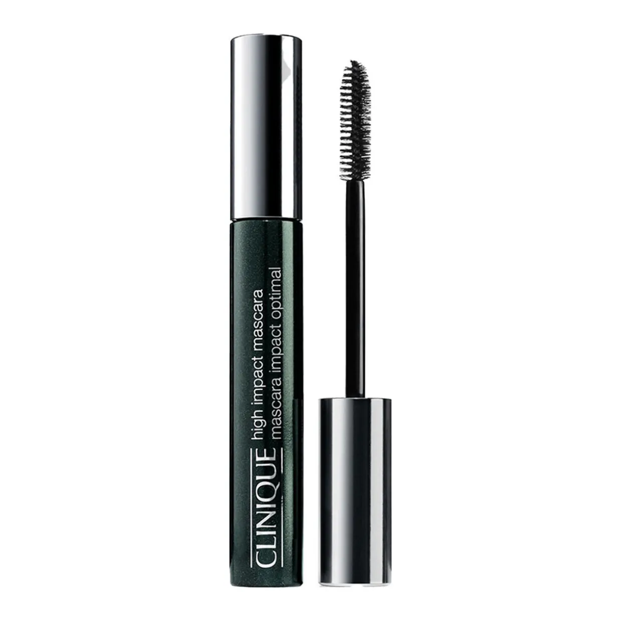 High Impact Mascara