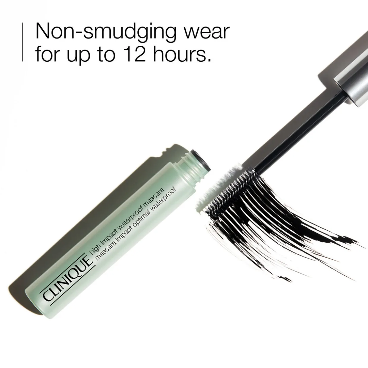 High Impact™ Waterproof Mascara