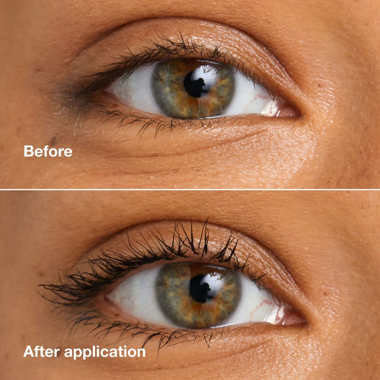 High Impact™ Waterproof Mascara