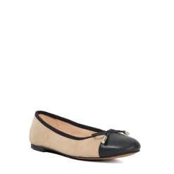 Highest Embellished Ballet Flats
