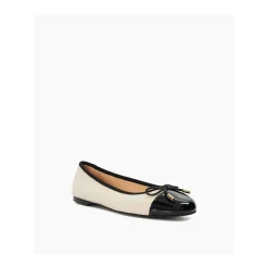 Highest Toe Cap Ballet Flats