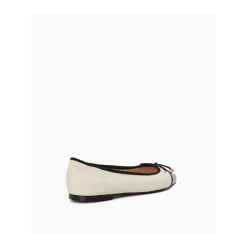Highest Toe Cap Ballet Flats