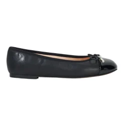 Highest Wide Fit Ballet Flats