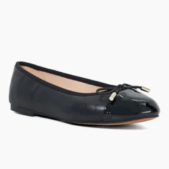 Highest Wide Fit Ballet Flats