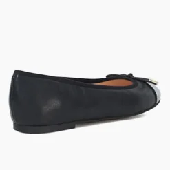 Highest Wide Fit Ballet Flats