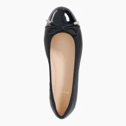 Highest Wide Fit Ballet Flats