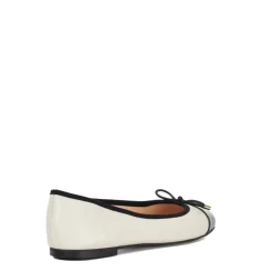 Highest Wide Fit Ballet Flats
