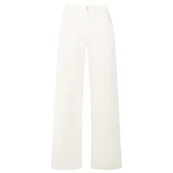 High-Rise Wide Leg Jeans