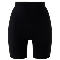 High-Waist Control Shorts