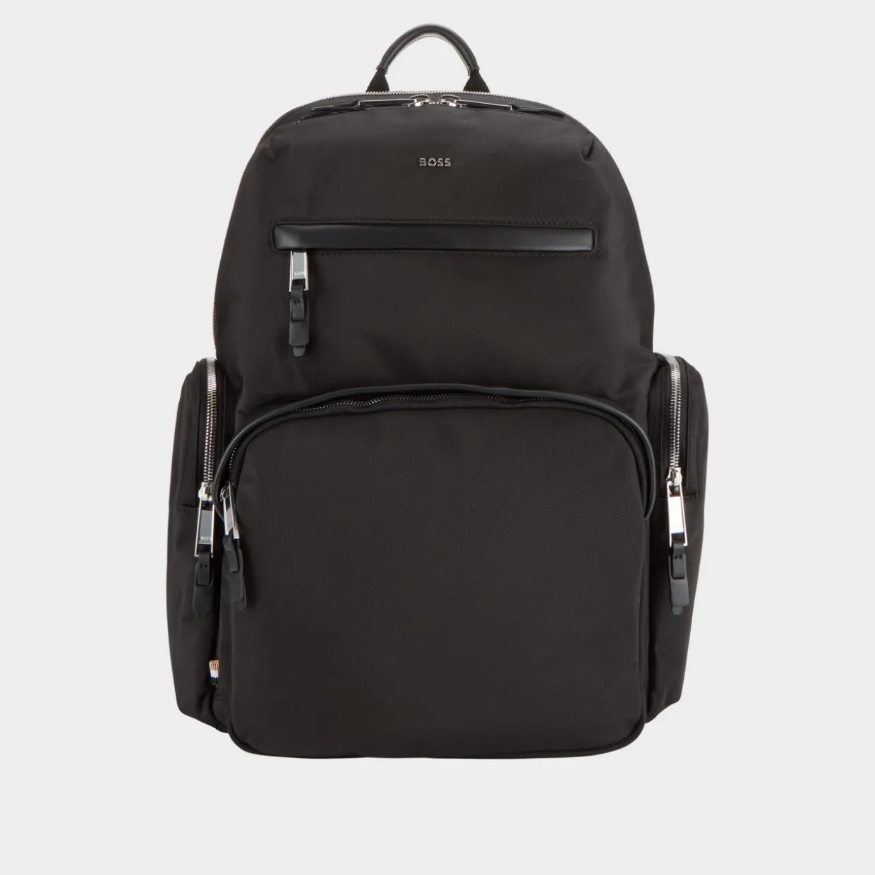Highway Logo Backpack
