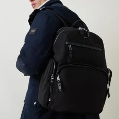 Highway Logo Backpack