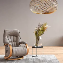 Himolla Cumuly Mosel Maxi Manual Chair