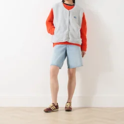 Hoktown Logo Gilet
