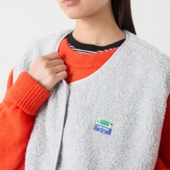 Hoktown Logo Gilet