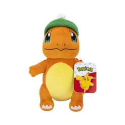 Holiday Charmander with Beanie 20cm
