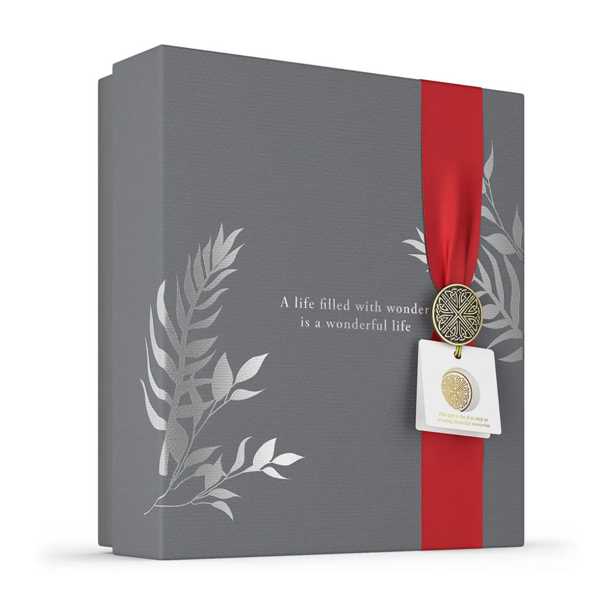 Homme Medium Gift Set