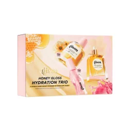 Honey Gloss Hydration Trio