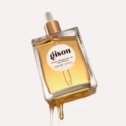 Honey Infused Hair Oil