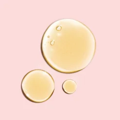 Honey Infused Hair Oil