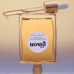Honey Infused Hair Oil