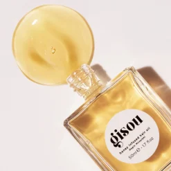 Honey Infused Hair Oil