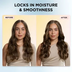 Honey Infused Hair Repair Serum - Intense Hydration Honey Drops