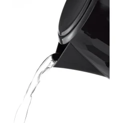 Honeycomb Kettle 1.7L Black