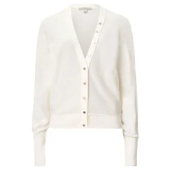 Honor Wool Cardigan